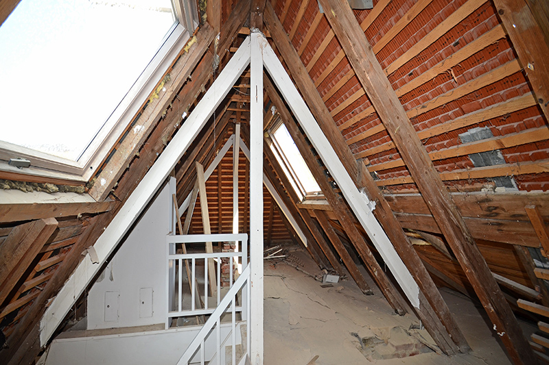 How Much A Loft Conversion Cost in Blackpool Lancashire